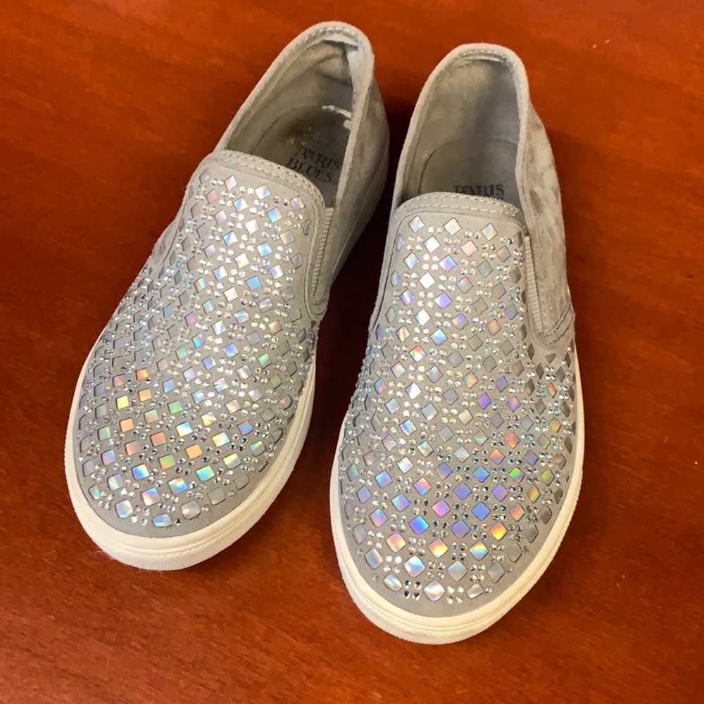 💎 Sparkle slide ons 💎